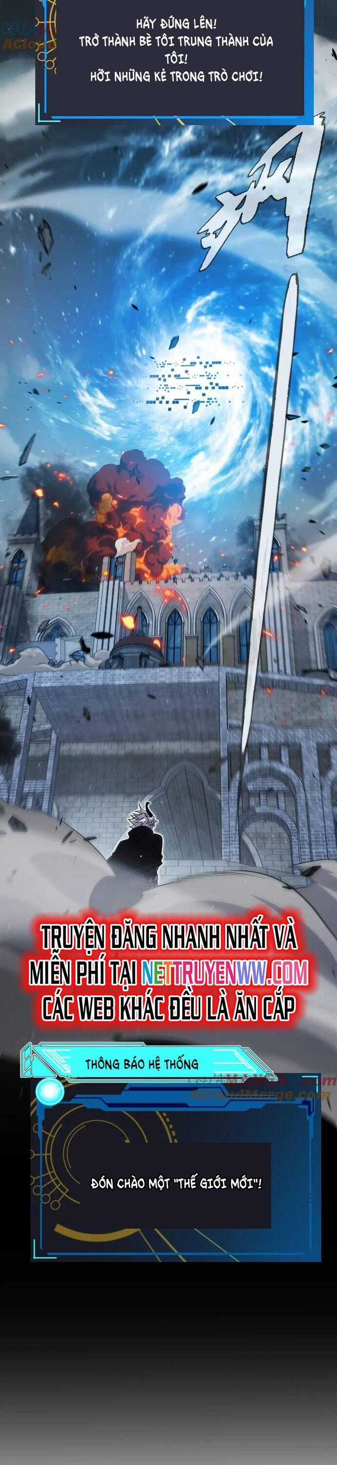 Tôi Đến Từ Thế Giới Trò Chơi Máy chơi trò chơi điện tử tốt nhất Chapter 330 trang 33