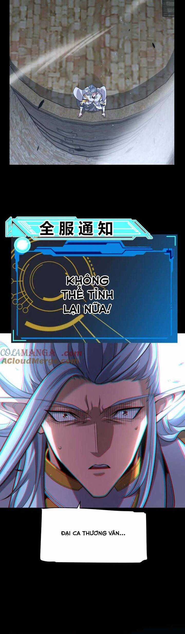 Tôi Đến Từ Thế Giới Trò Chơi Máy chơi trò chơi điện tử tốt nhất Chapter 331 trang 10