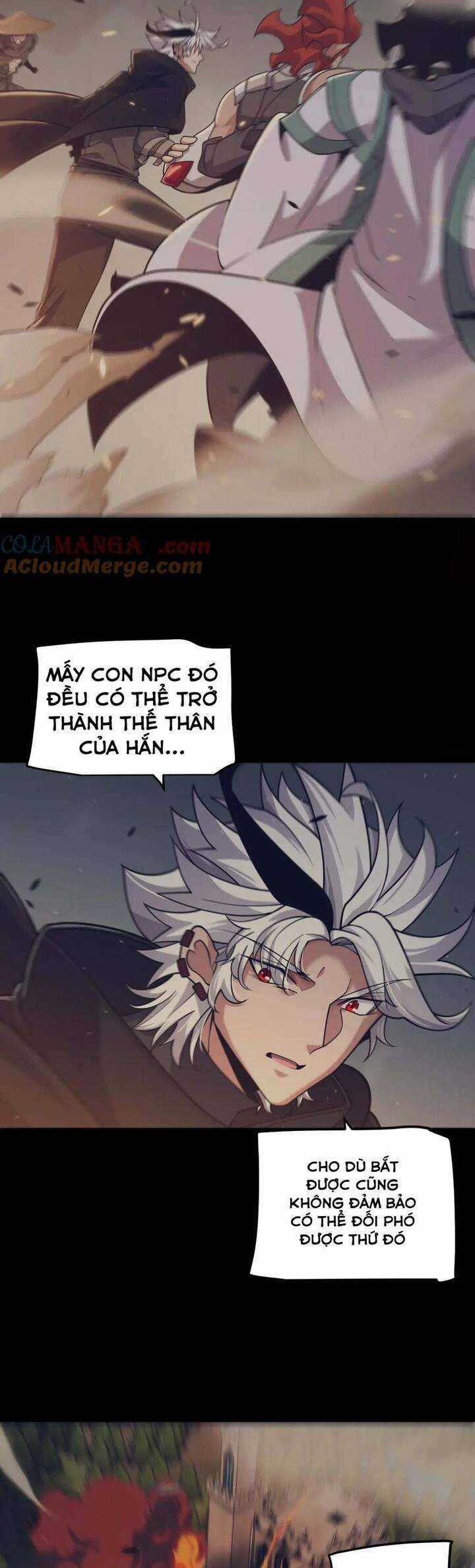 Tôi Đến Từ Thế Giới Trò Chơi Máy chơi trò chơi điện tử tốt nhất Chapter 331 trang 13