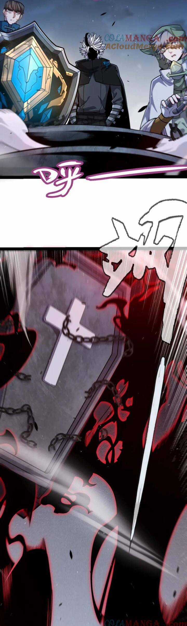 Tôi Đến Từ Thế Giới Trò Chơi Máy chơi trò chơi điện tử tốt nhất Chapter 331 trang 17