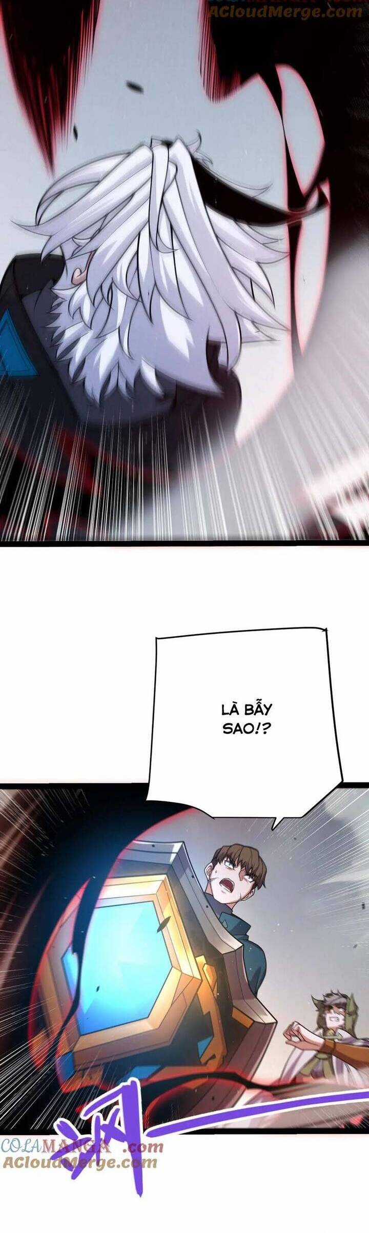 Tôi Đến Từ Thế Giới Trò Chơi Máy chơi trò chơi điện tử tốt nhất Chapter 331 trang 18