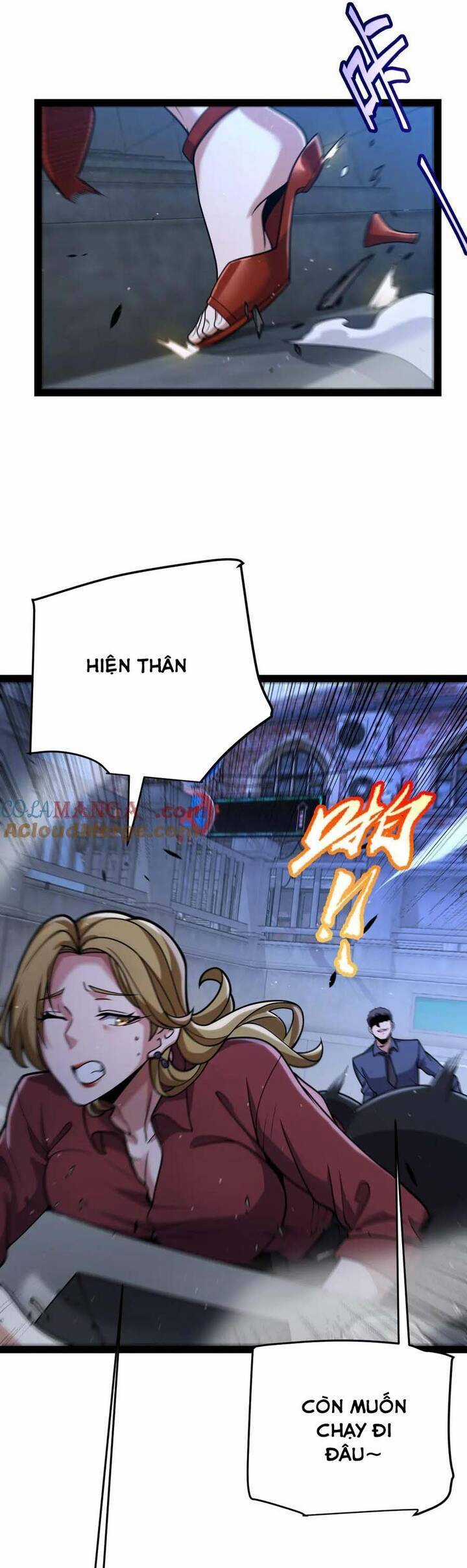 Tôi Đến Từ Thế Giới Trò Chơi Máy chơi trò chơi điện tử tốt nhất Chapter 331 trang 25