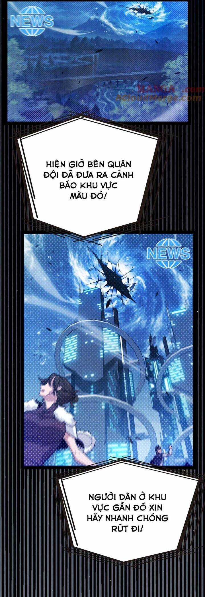 Tôi Đến Từ Thế Giới Trò Chơi Máy chơi trò chơi điện tử tốt nhất Chapter 331 trang 30