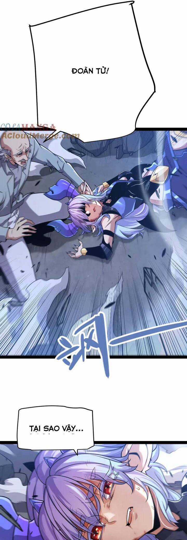 Tôi Đến Từ Thế Giới Trò Chơi Máy chơi trò chơi điện tử tốt nhất Chapter 331 trang 32