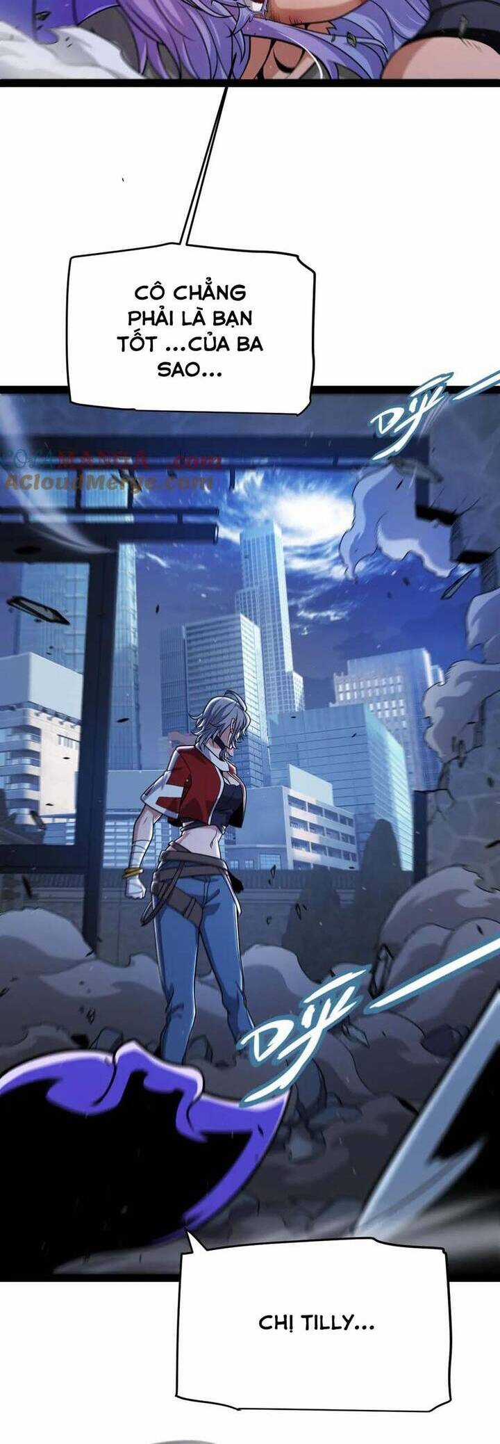 Tôi Đến Từ Thế Giới Trò Chơi Máy chơi trò chơi điện tử tốt nhất Chapter 331 trang 33