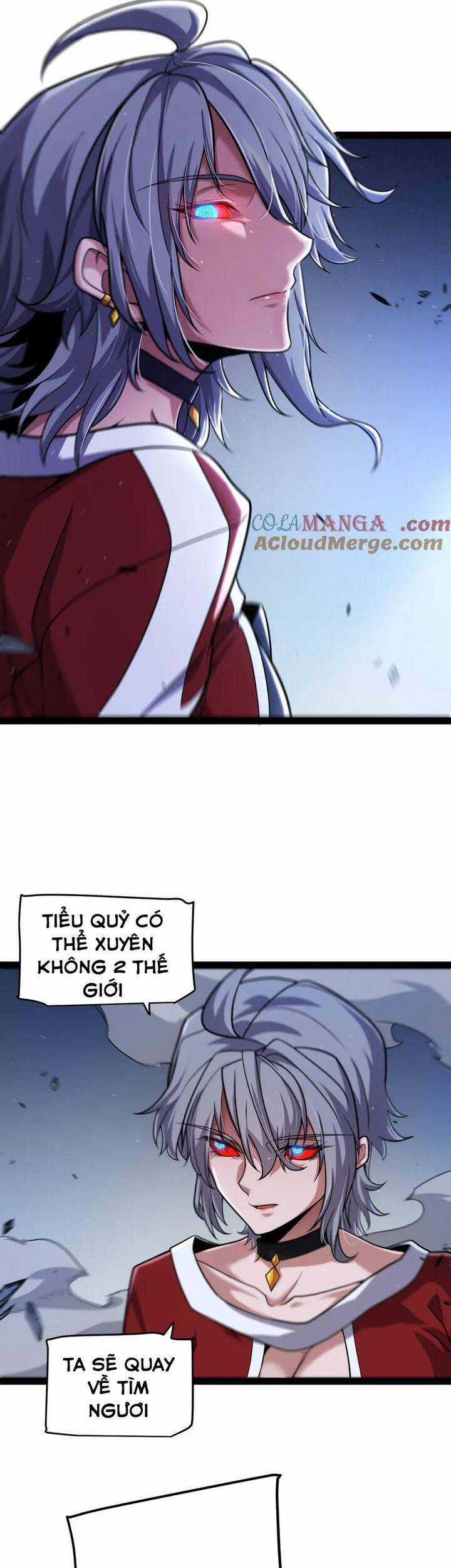 Tôi Đến Từ Thế Giới Trò Chơi Máy chơi trò chơi điện tử tốt nhất Chapter 331 trang 34