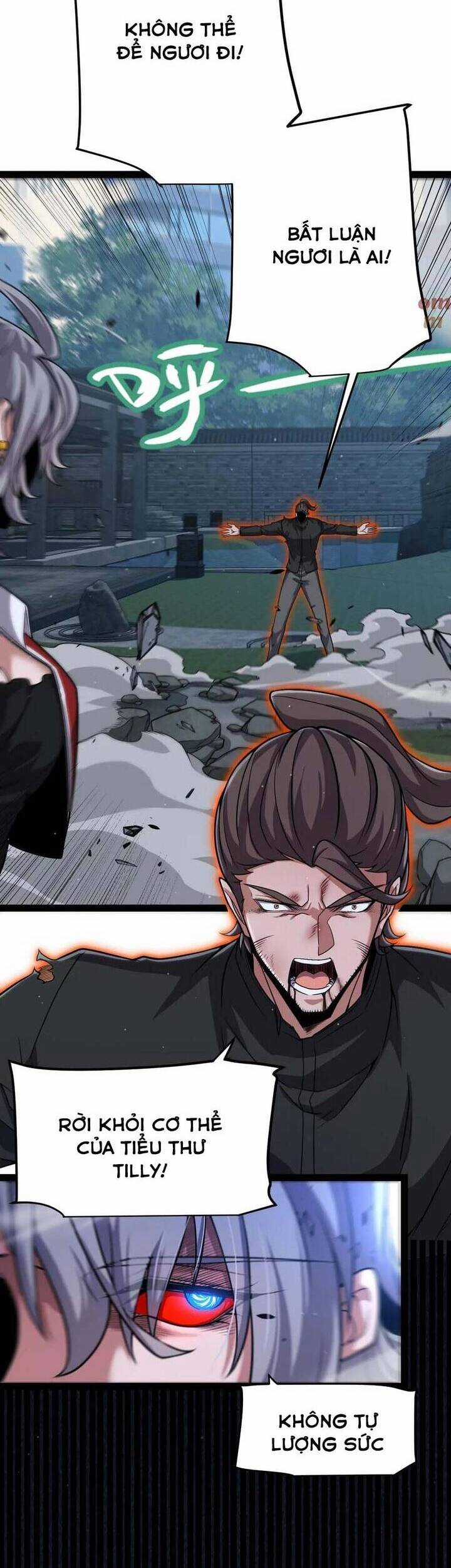 Tôi Đến Từ Thế Giới Trò Chơi Máy chơi trò chơi điện tử tốt nhất Chapter 331 trang 35