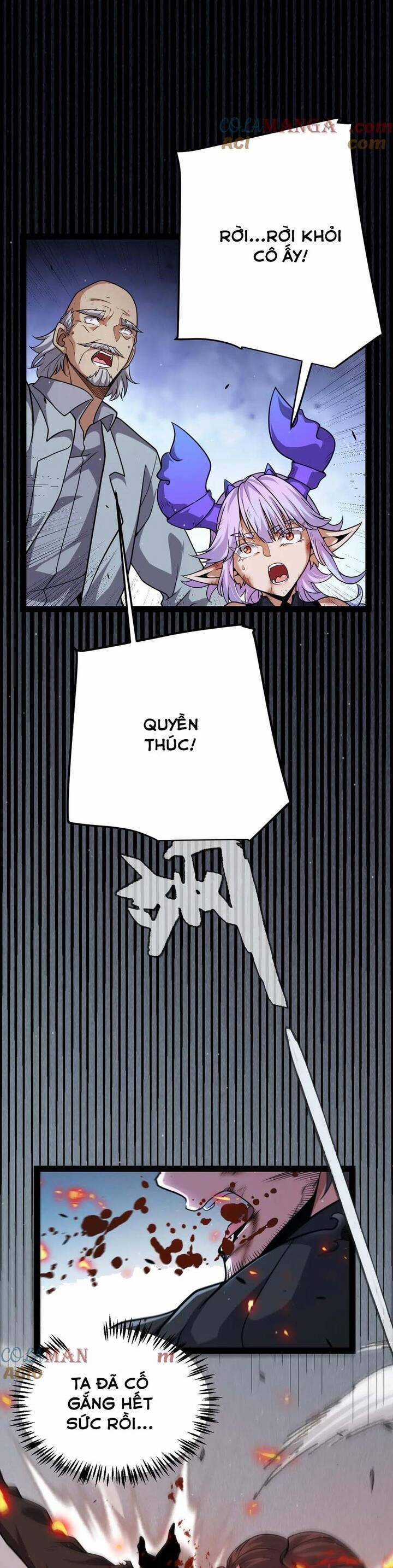 Tôi Đến Từ Thế Giới Trò Chơi Máy chơi trò chơi điện tử tốt nhất Chapter 331 trang 36