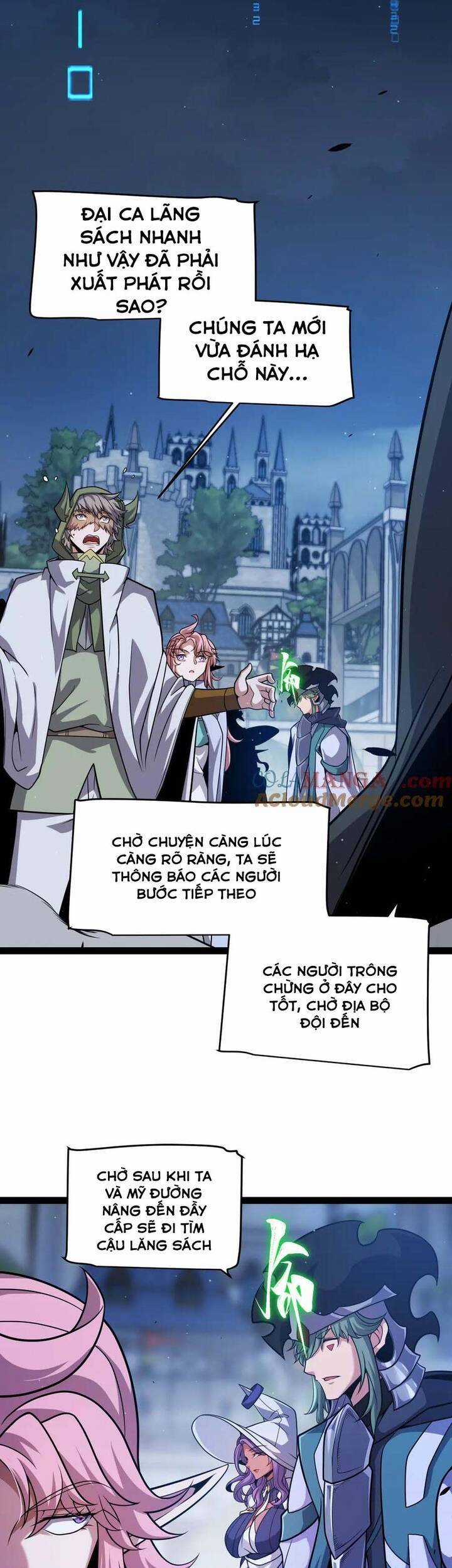 Tôi Đến Từ Thế Giới Trò Chơi Máy chơi trò chơi điện tử tốt nhất Chapter 331 trang 38