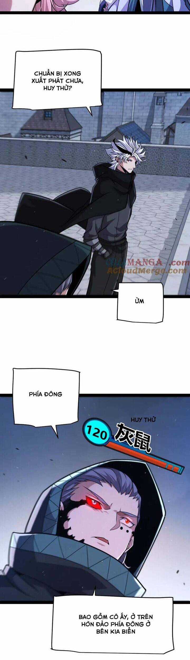 Tôi Đến Từ Thế Giới Trò Chơi Máy chơi trò chơi điện tử tốt nhất Chapter 331 trang 39