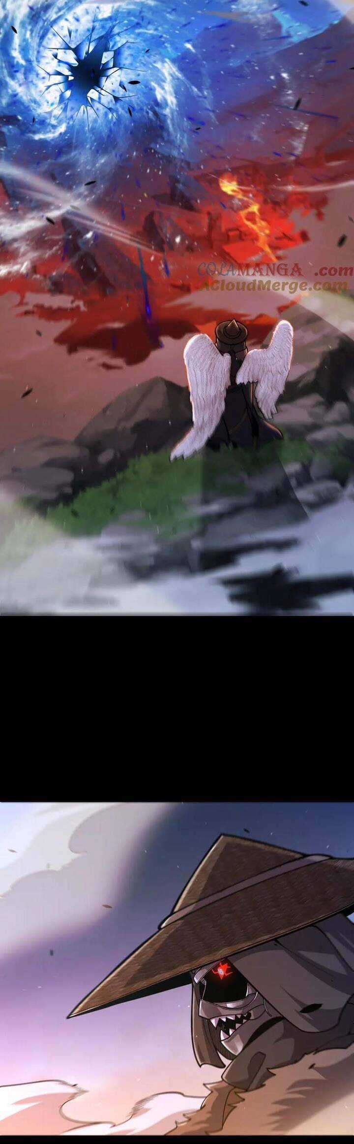 Tôi Đến Từ Thế Giới Trò Chơi Máy chơi trò chơi điện tử tốt nhất Chapter 331 trang 5