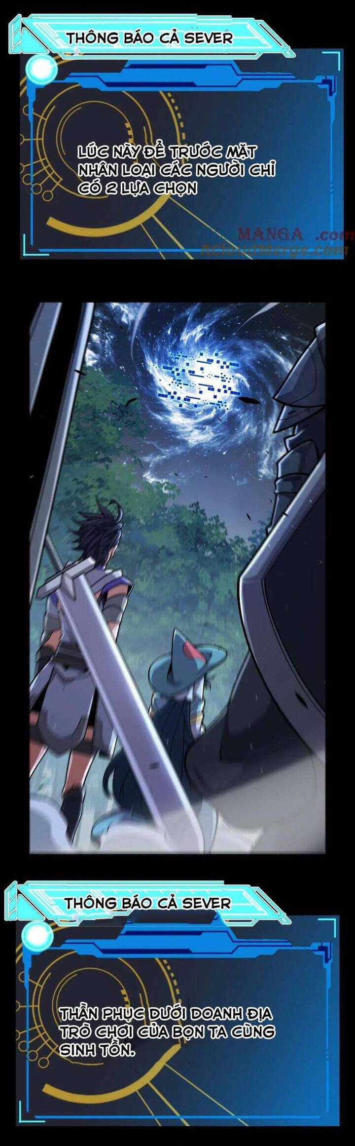 Tôi Đến Từ Thế Giới Trò Chơi Máy chơi trò chơi điện tử tốt nhất Chapter 331 trang 6