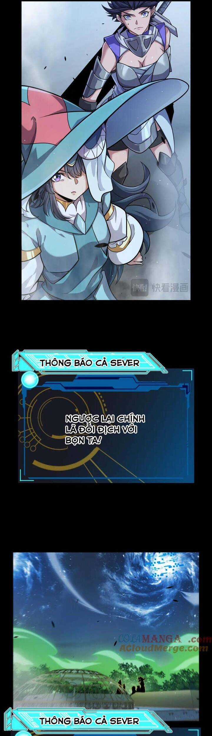 Tôi Đến Từ Thế Giới Trò Chơi Máy chơi trò chơi điện tử tốt nhất Chapter 331 trang 7