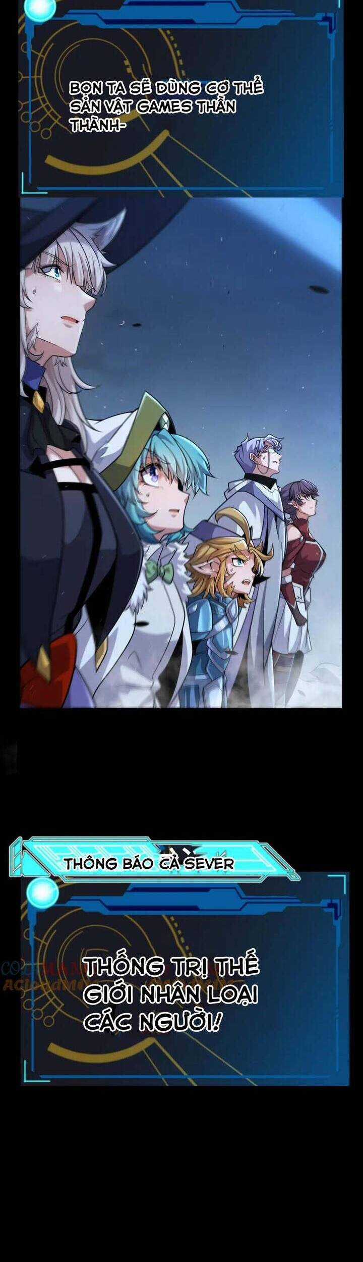 Tôi Đến Từ Thế Giới Trò Chơi Máy chơi trò chơi điện tử tốt nhất Chapter 331 trang 8