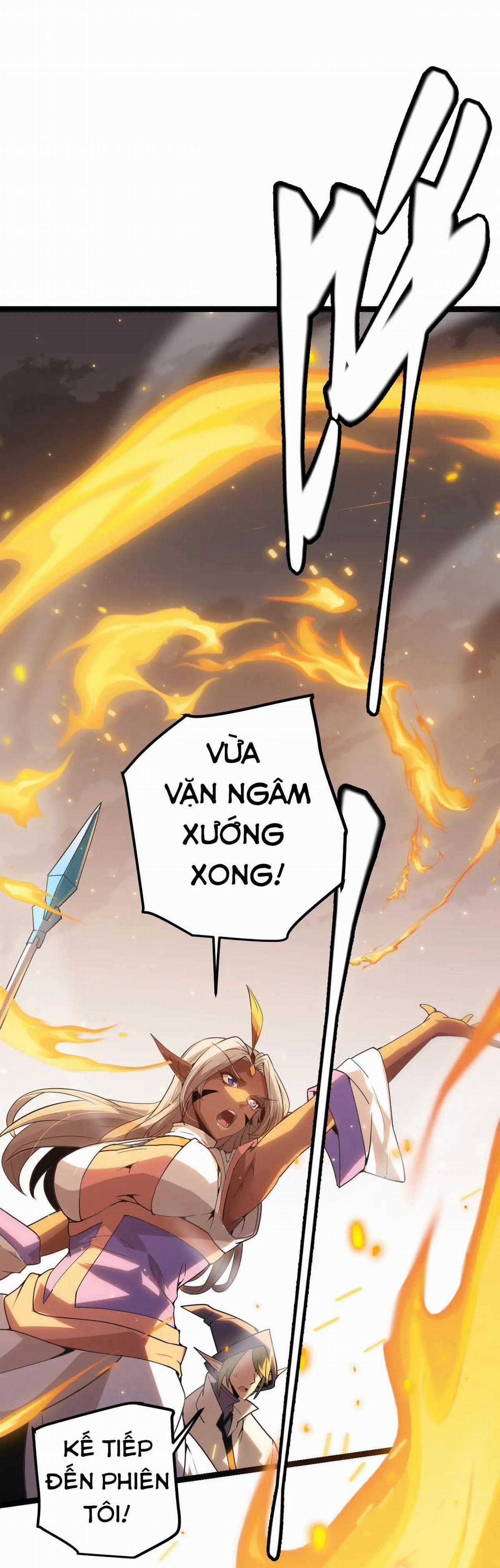 Tôi Đến Từ Thế Giới Trò Chơi Máy chơi trò chơi điện tử tốt nhất Chapter 34 trang 13