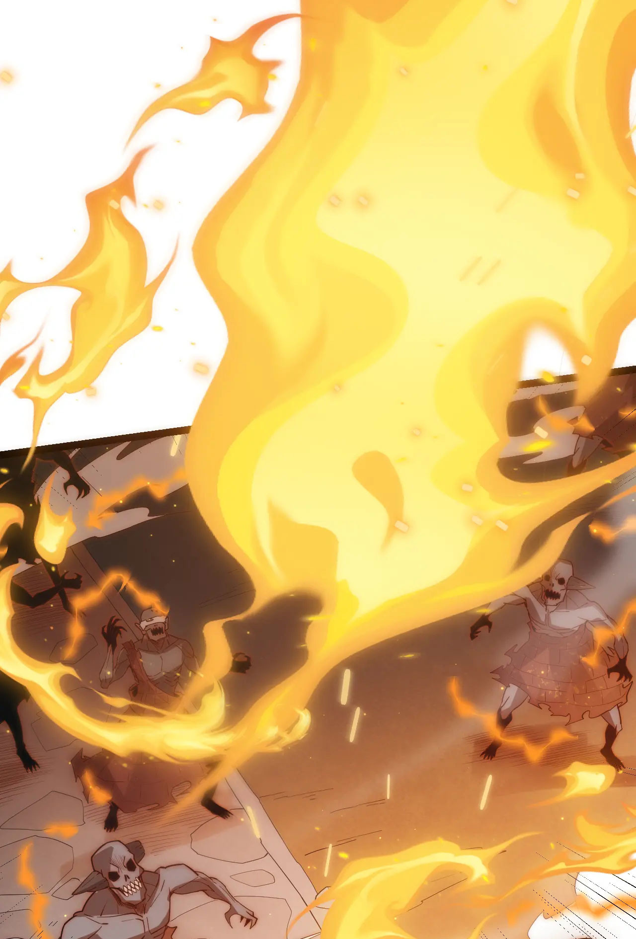 Tôi Đến Từ Thế Giới Trò Chơi Máy chơi trò chơi điện tử tốt nhất Chapter 34 trang 14