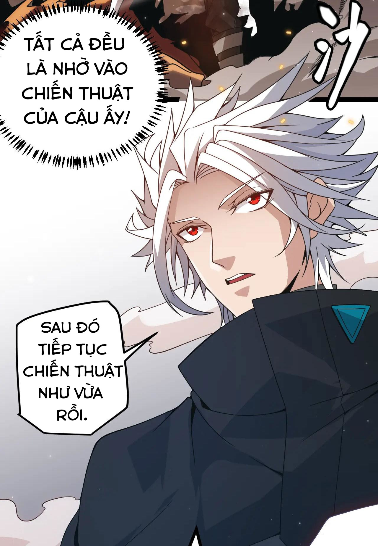 Tôi Đến Từ Thế Giới Trò Chơi Máy chơi trò chơi điện tử tốt nhất Chapter 34 trang 25