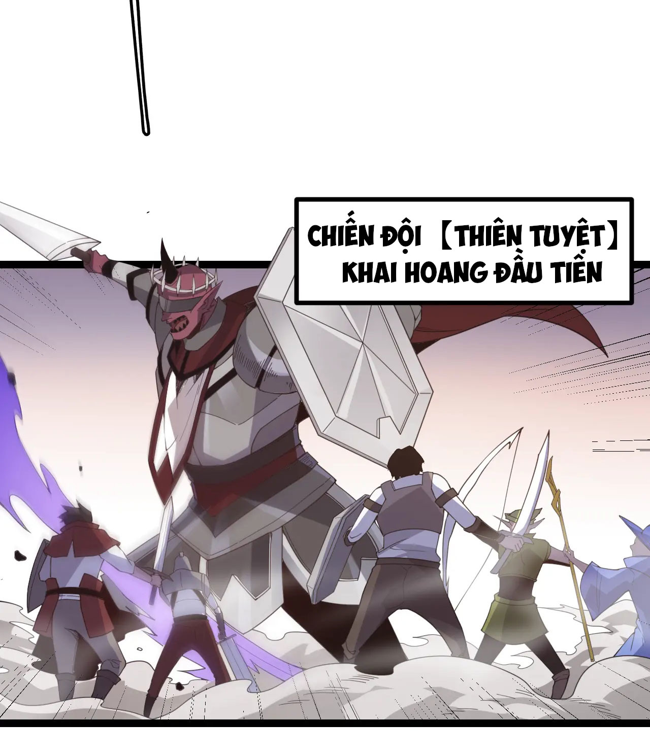 Tôi Đến Từ Thế Giới Trò Chơi Máy chơi trò chơi điện tử tốt nhất Chapter 34 trang 29