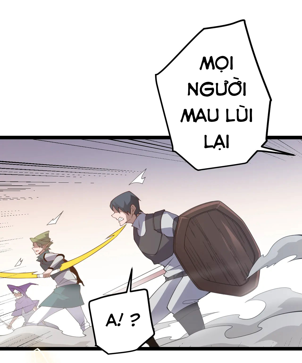 Tôi Đến Từ Thế Giới Trò Chơi Máy chơi trò chơi điện tử tốt nhất Chapter 34 trang 30