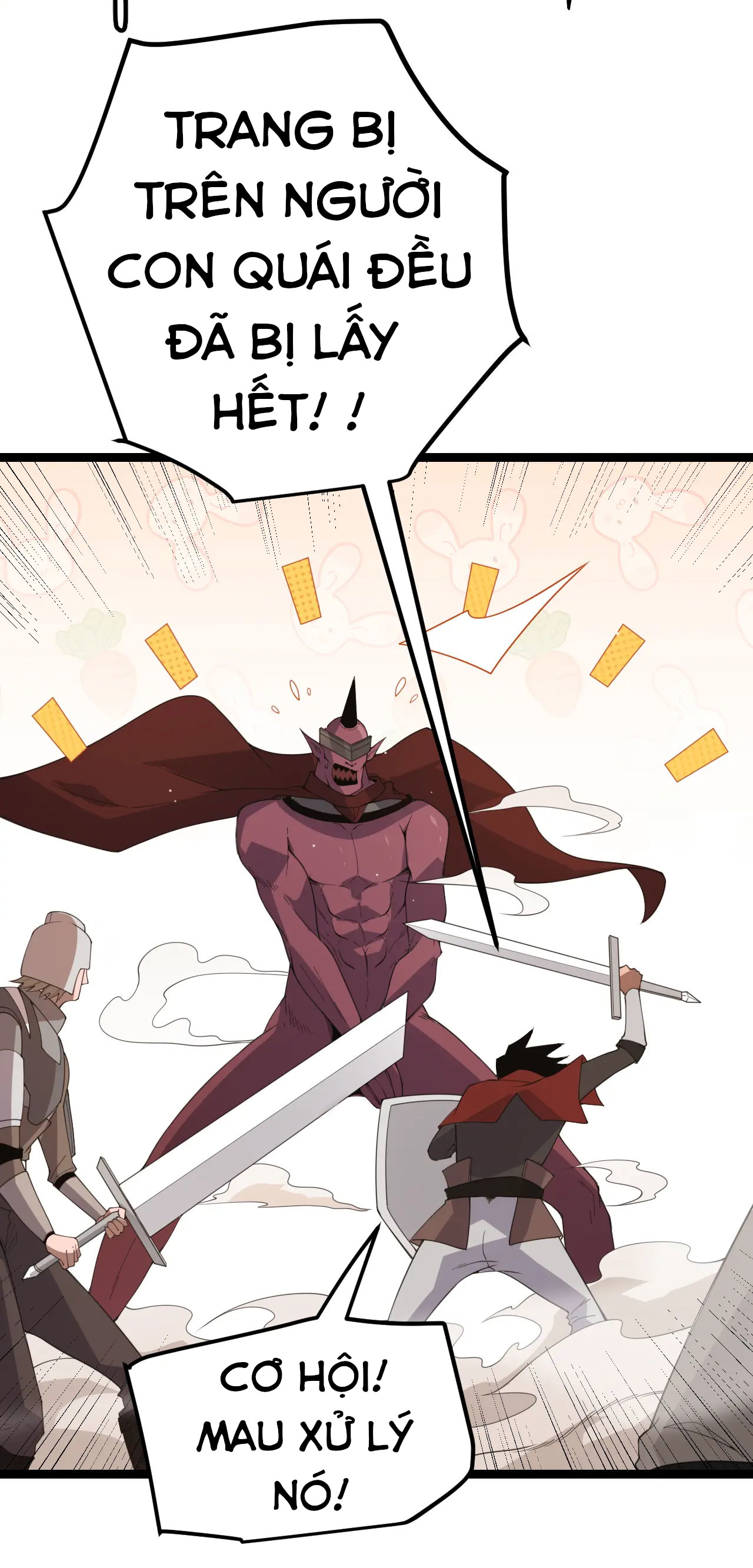 Tôi Đến Từ Thế Giới Trò Chơi Máy chơi trò chơi điện tử tốt nhất Chapter 34 trang 33