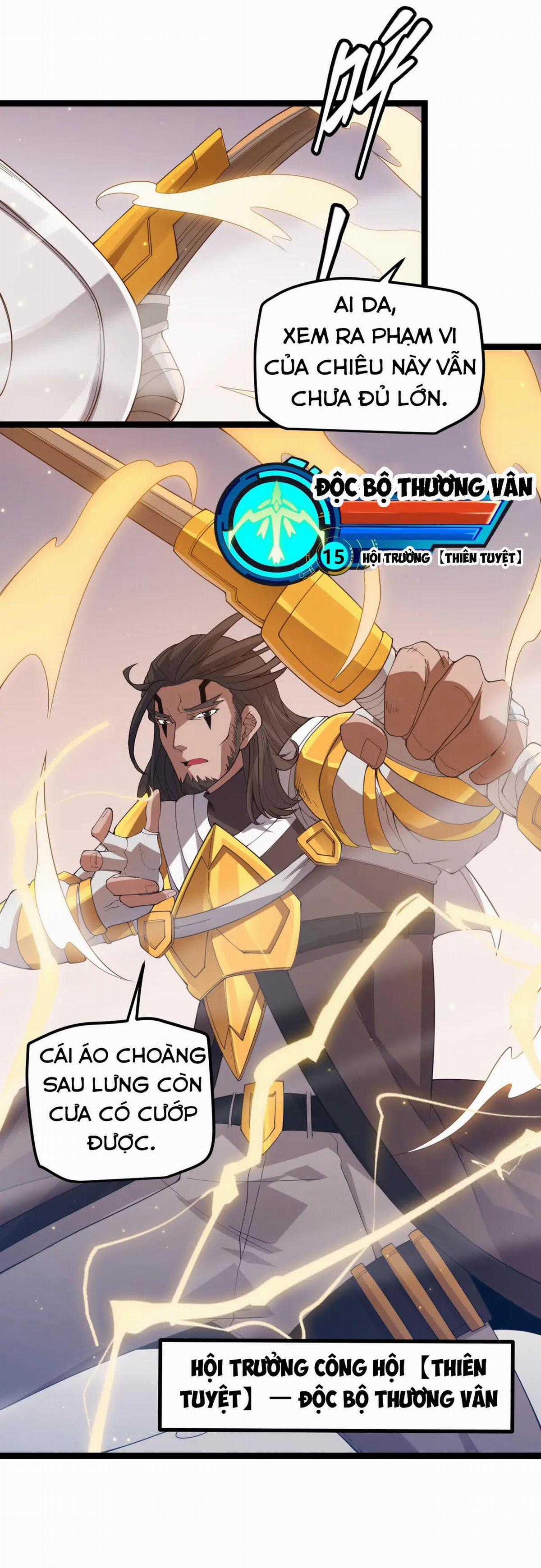 Tôi Đến Từ Thế Giới Trò Chơi Máy chơi trò chơi điện tử tốt nhất Chapter 34 trang 34