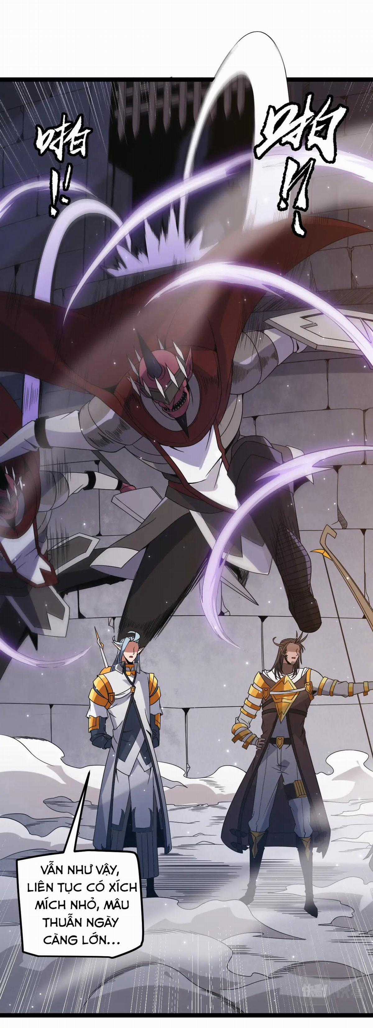 Tôi Đến Từ Thế Giới Trò Chơi Máy chơi trò chơi điện tử tốt nhất Chapter 34 trang 40