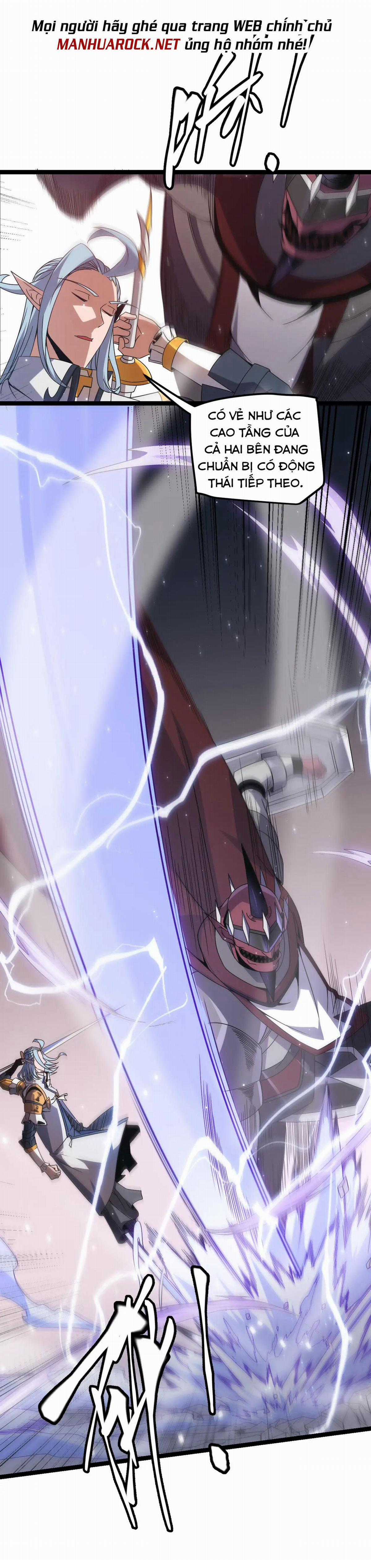 Tôi Đến Từ Thế Giới Trò Chơi Máy chơi trò chơi điện tử tốt nhất Chapter 34 trang 41