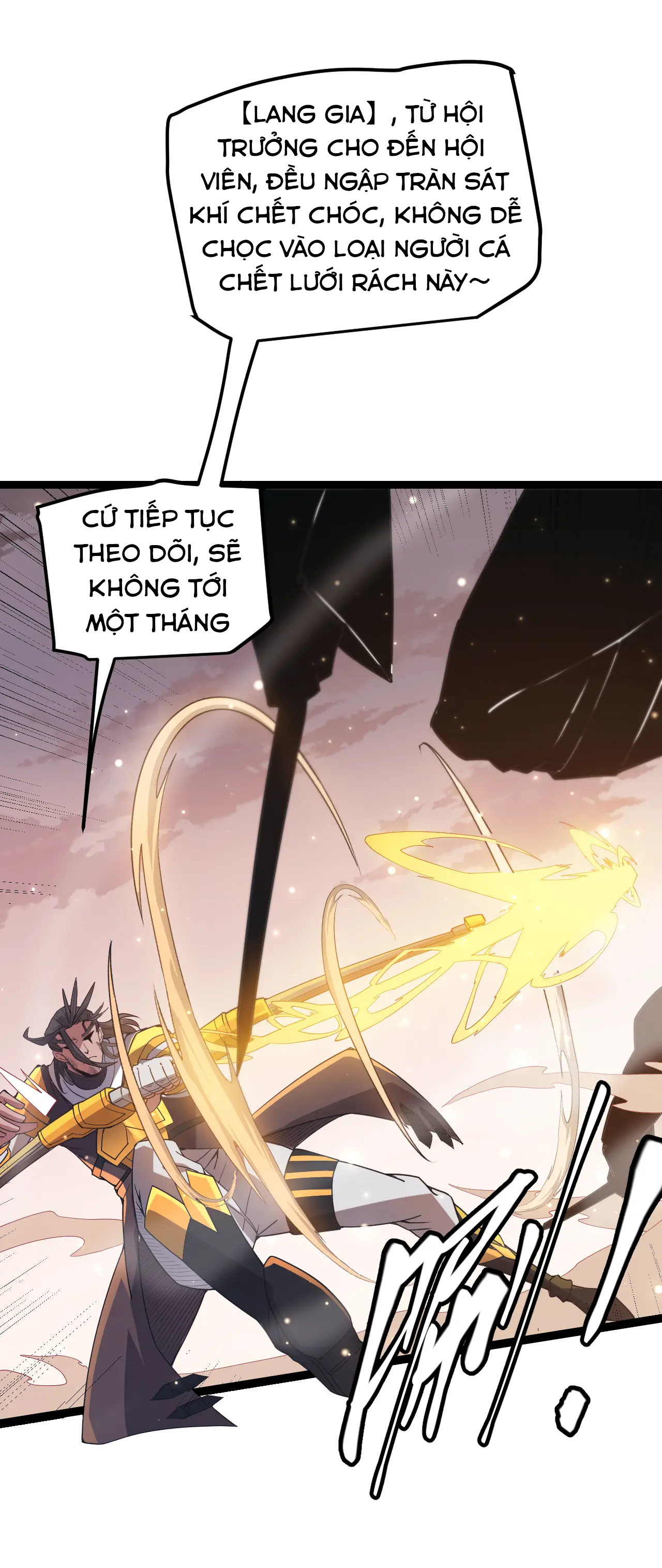 Tôi Đến Từ Thế Giới Trò Chơi Máy chơi trò chơi điện tử tốt nhất Chapter 34 trang 49