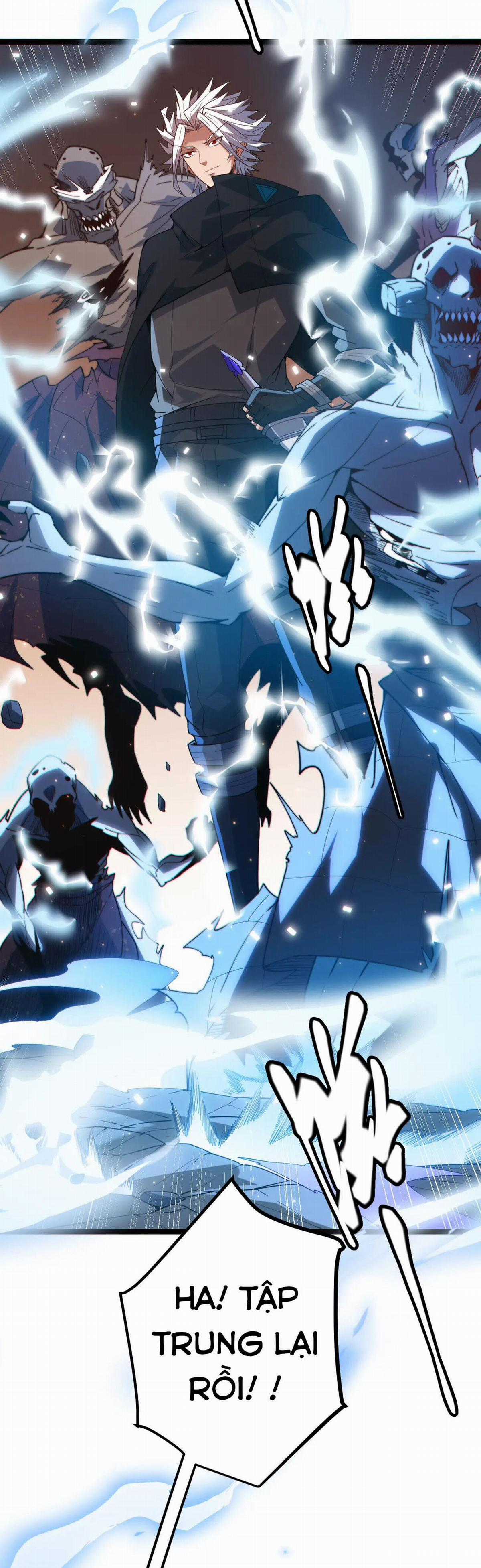 Tôi Đến Từ Thế Giới Trò Chơi Máy chơi trò chơi điện tử tốt nhất Chapter 34 trang 5