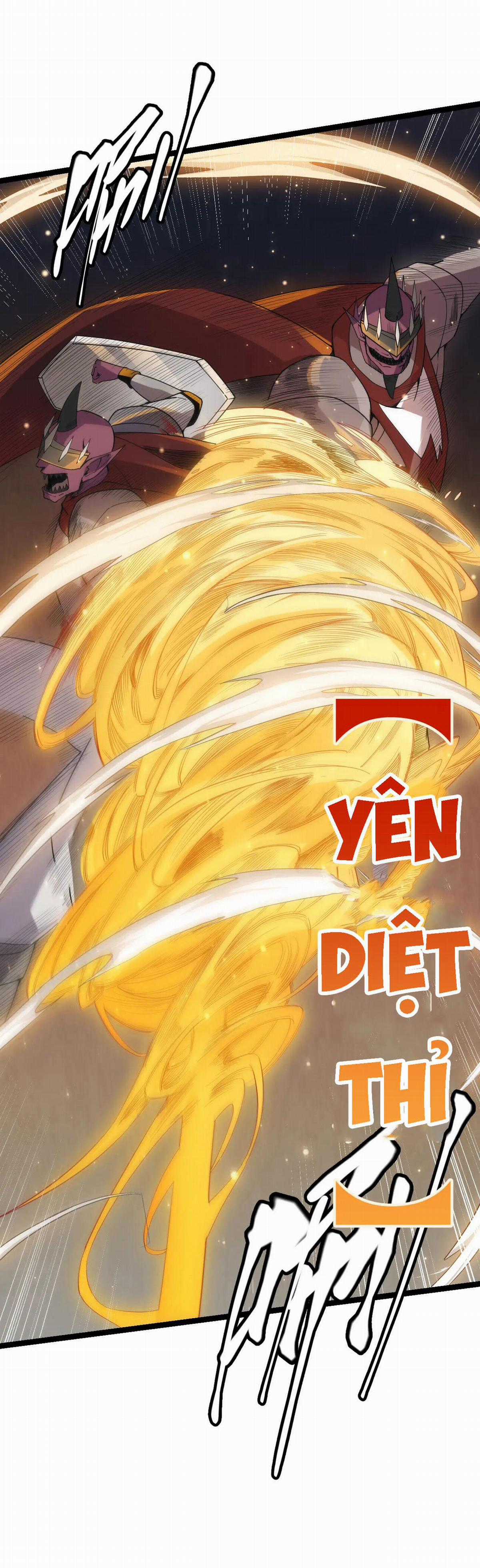 Tôi Đến Từ Thế Giới Trò Chơi Máy chơi trò chơi điện tử tốt nhất Chapter 34 trang 50