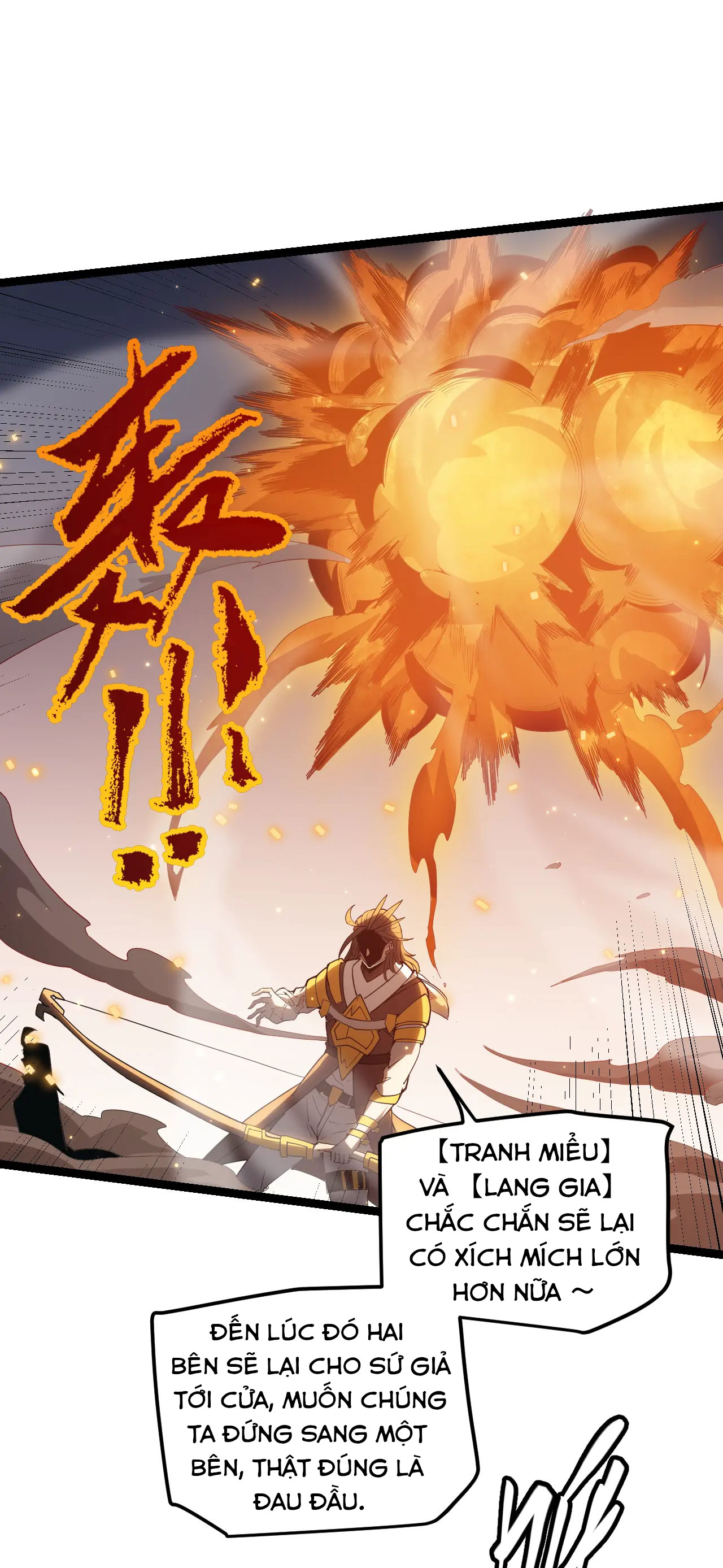 Tôi Đến Từ Thế Giới Trò Chơi Máy chơi trò chơi điện tử tốt nhất Chapter 34 trang 51