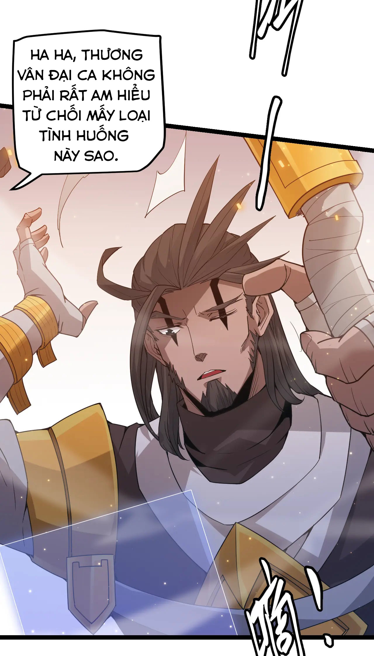 Tôi Đến Từ Thế Giới Trò Chơi Máy chơi trò chơi điện tử tốt nhất Chapter 34 trang 52