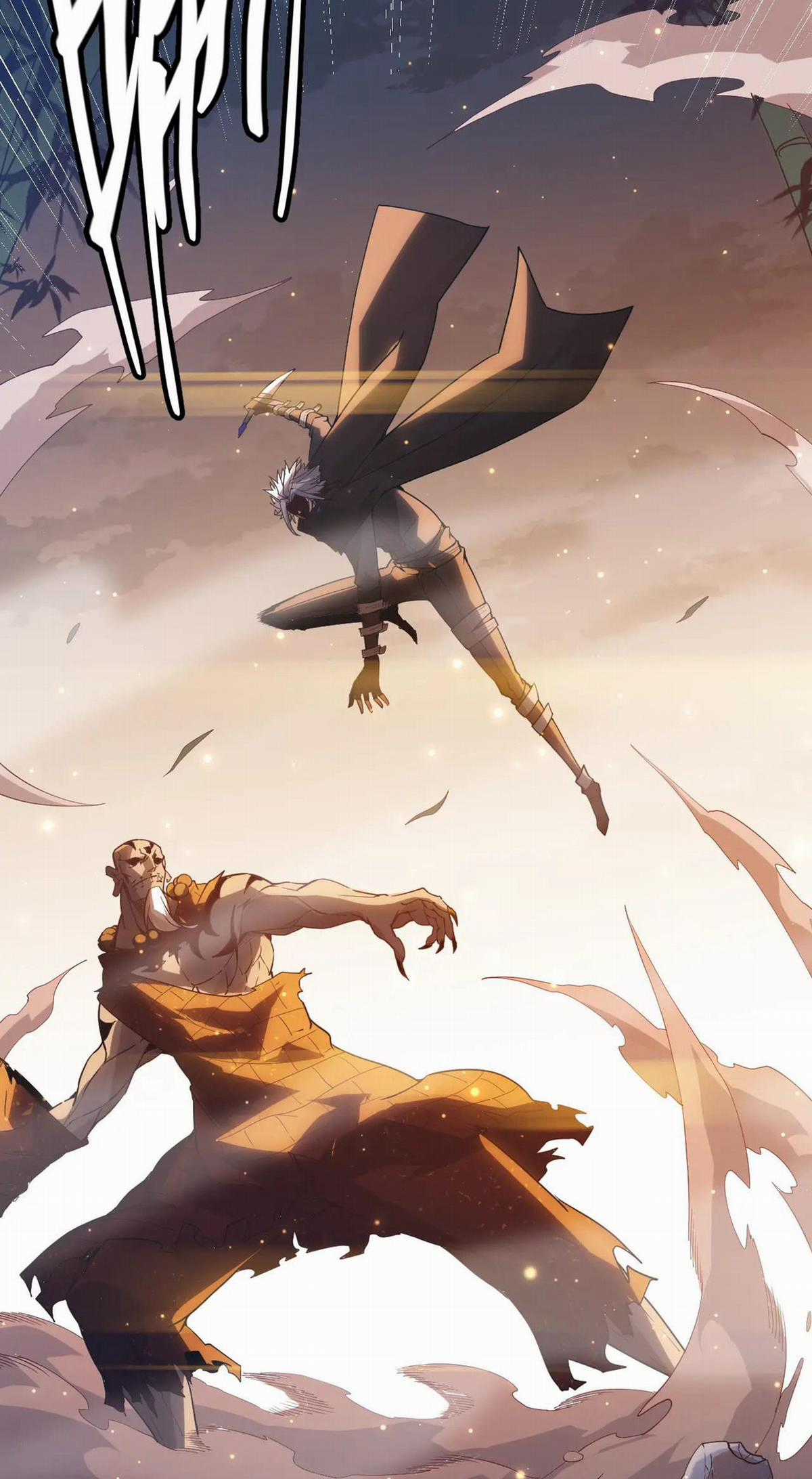 Tôi Đến Từ Thế Giới Trò Chơi Máy chơi trò chơi điện tử tốt nhất Chapter 34 trang 60