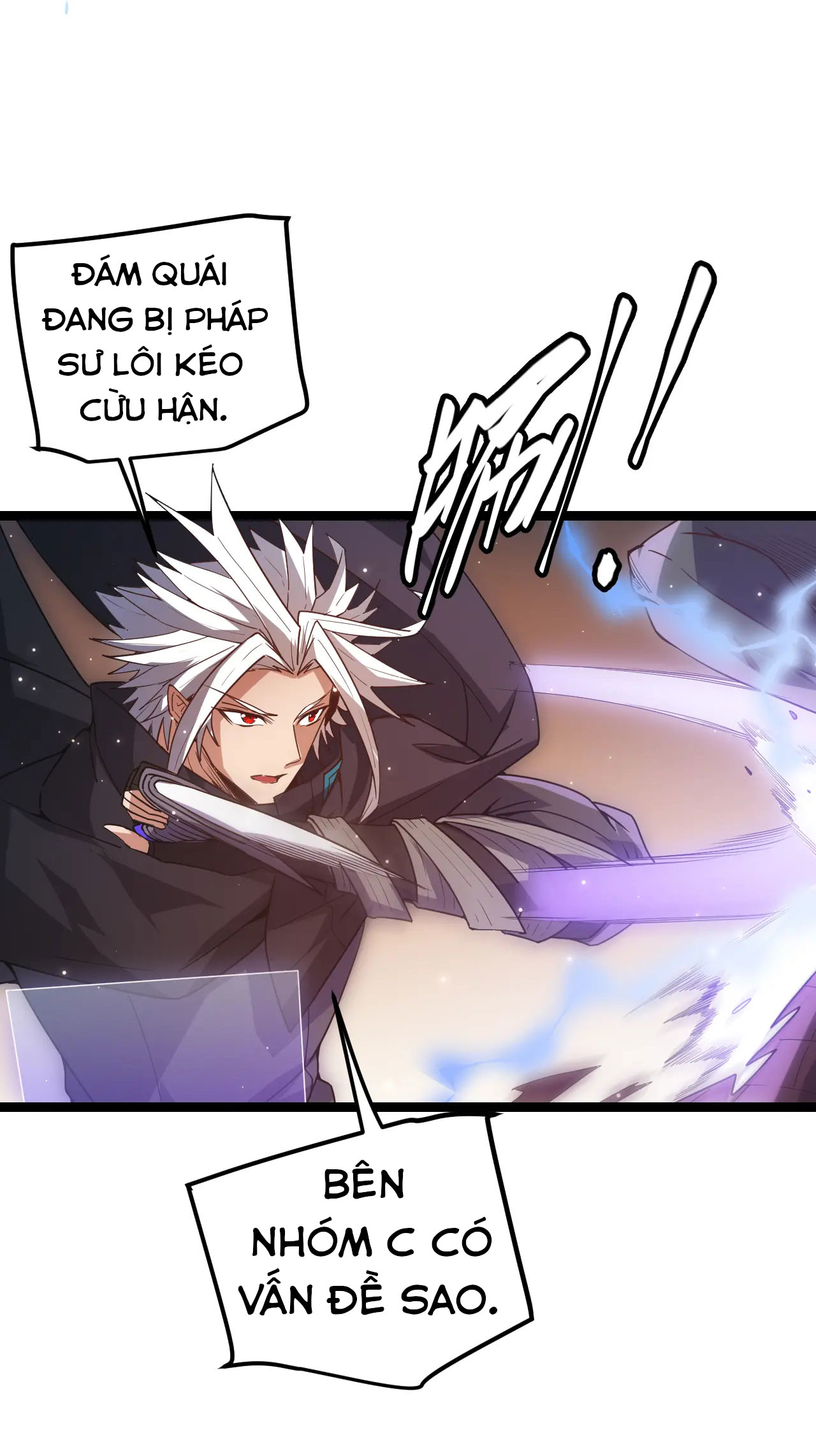 Tôi Đến Từ Thế Giới Trò Chơi Máy chơi trò chơi điện tử tốt nhất Chapter 34 trang 7