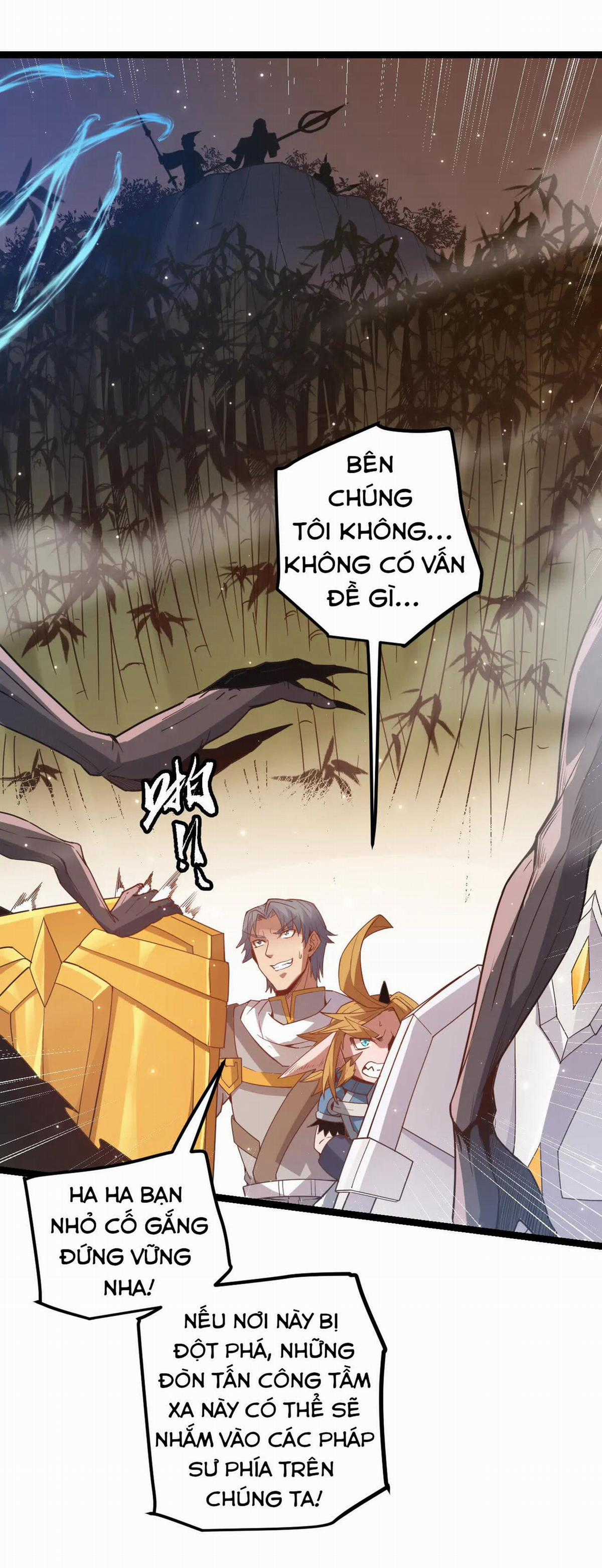 Tôi Đến Từ Thế Giới Trò Chơi Máy chơi trò chơi điện tử tốt nhất Chapter 34 trang 8