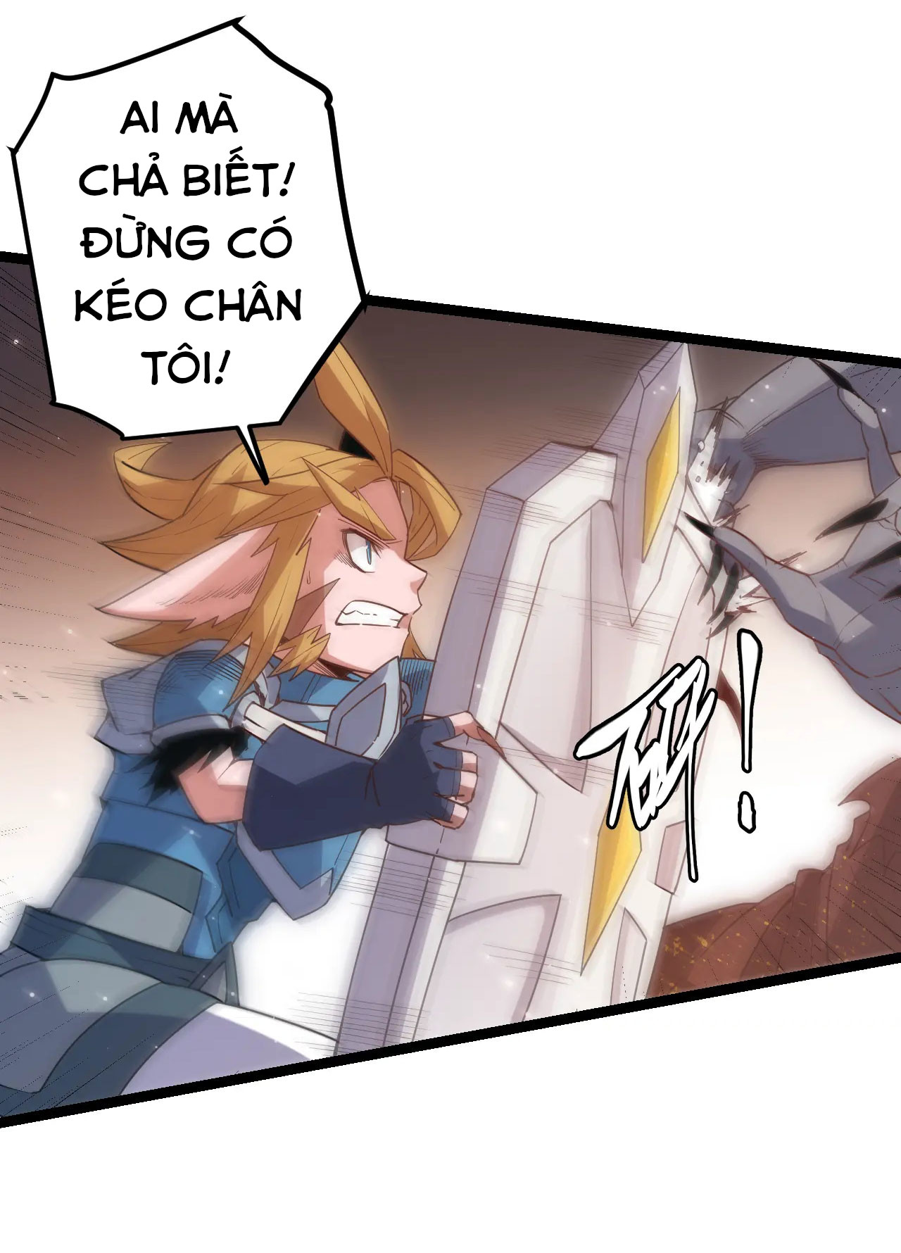 Tôi Đến Từ Thế Giới Trò Chơi Máy chơi trò chơi điện tử tốt nhất Chapter 34 trang 9