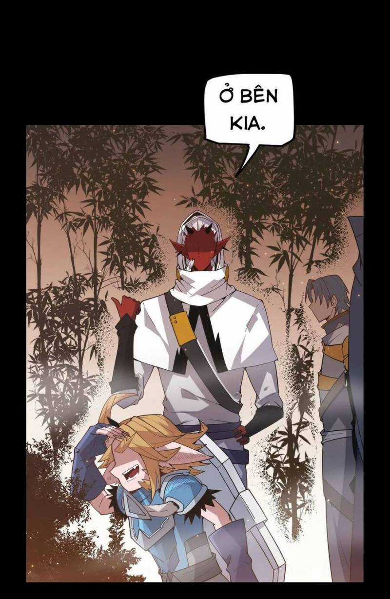 Tôi Đến Từ Thế Giới Trò Chơi Máy chơi trò chơi điện tử tốt nhất Chapter 35 trang 23