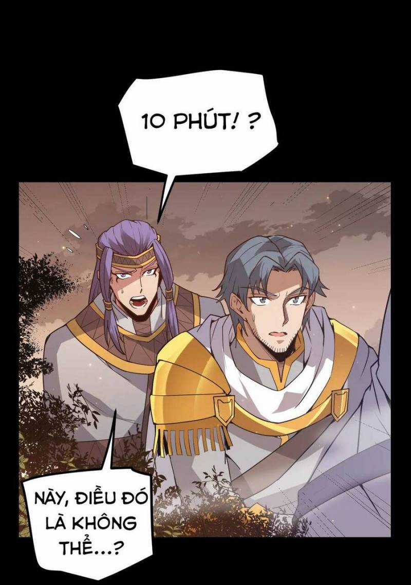 Tôi Đến Từ Thế Giới Trò Chơi Máy chơi trò chơi điện tử tốt nhất Chapter 35 trang 35