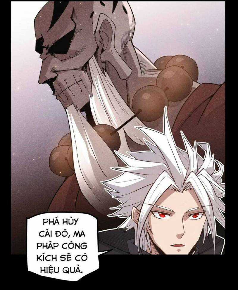 Tôi Đến Từ Thế Giới Trò Chơi Máy chơi trò chơi điện tử tốt nhất Chapter 35 trang 37