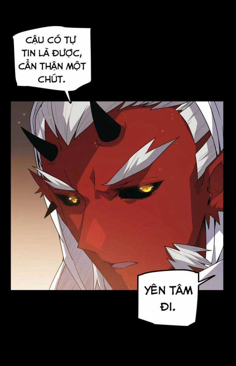 Tôi Đến Từ Thế Giới Trò Chơi Máy chơi trò chơi điện tử tốt nhất Chapter 35 trang 40