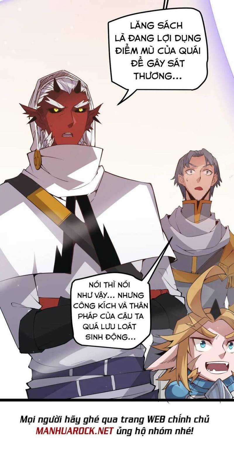 Tôi Đến Từ Thế Giới Trò Chơi Máy chơi trò chơi điện tử tốt nhất Chapter 35 trang 67