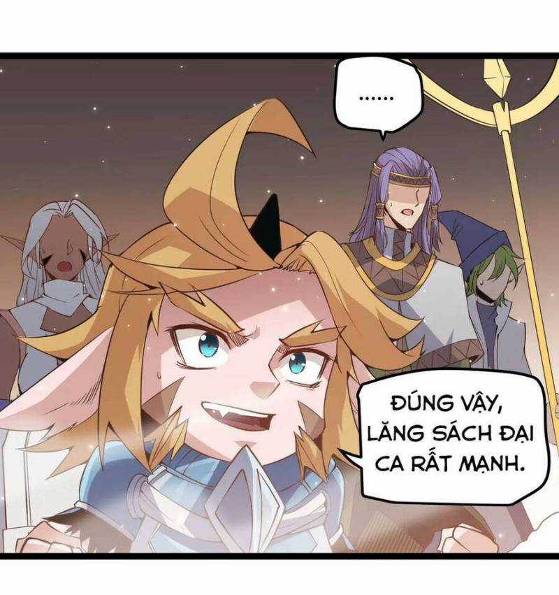 Tôi Đến Từ Thế Giới Trò Chơi Máy chơi trò chơi điện tử tốt nhất Chapter 35 trang 72