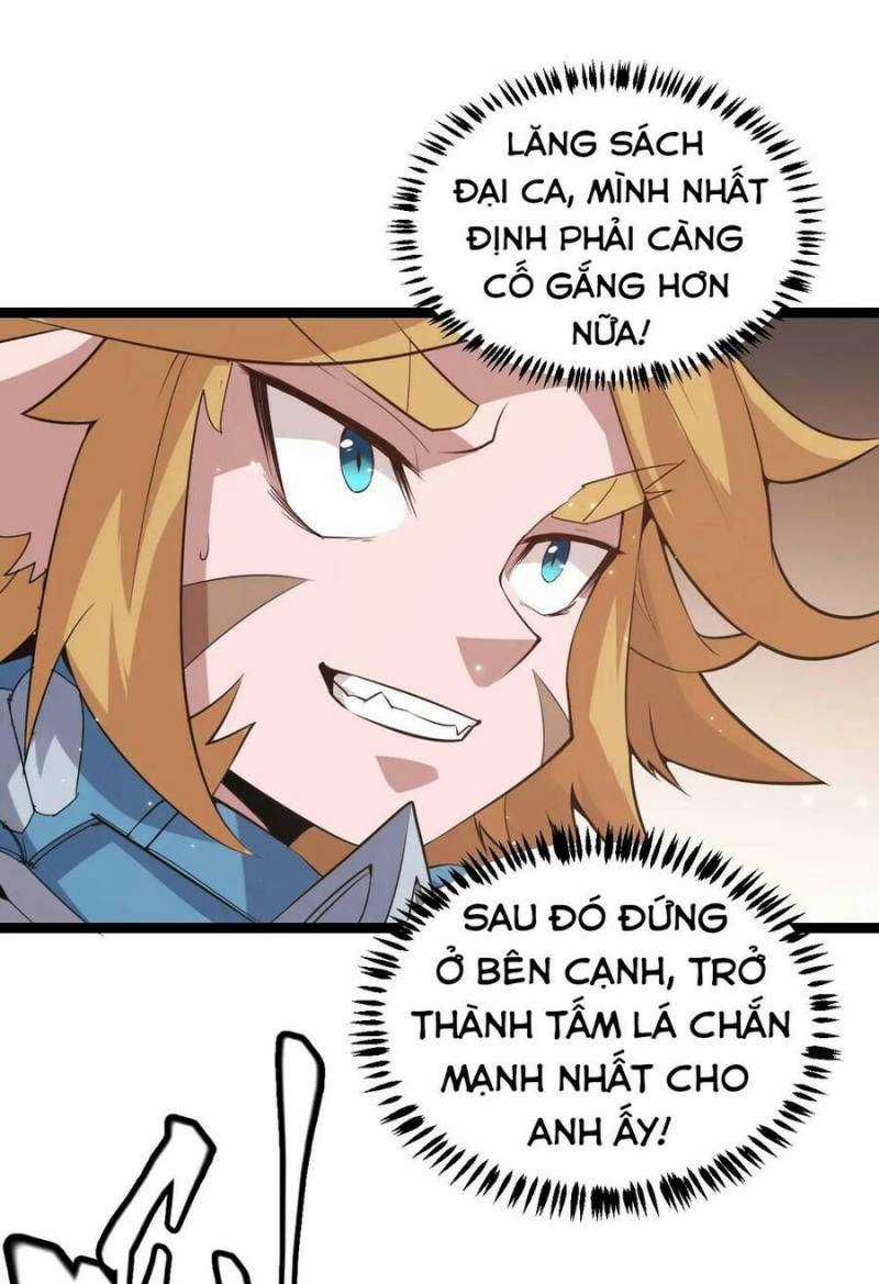 Tôi Đến Từ Thế Giới Trò Chơi Máy chơi trò chơi điện tử tốt nhất Chapter 35 trang 73