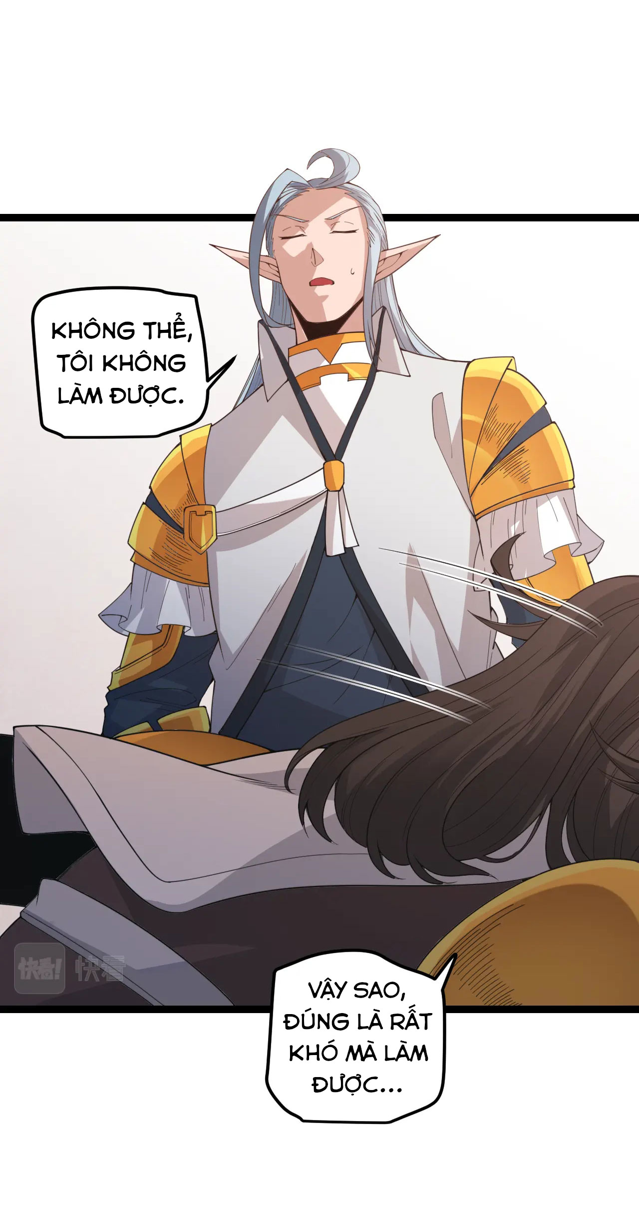 Tôi Đến Từ Thế Giới Trò Chơi Máy chơi trò chơi điện tử tốt nhất Chapter 36 trang 10