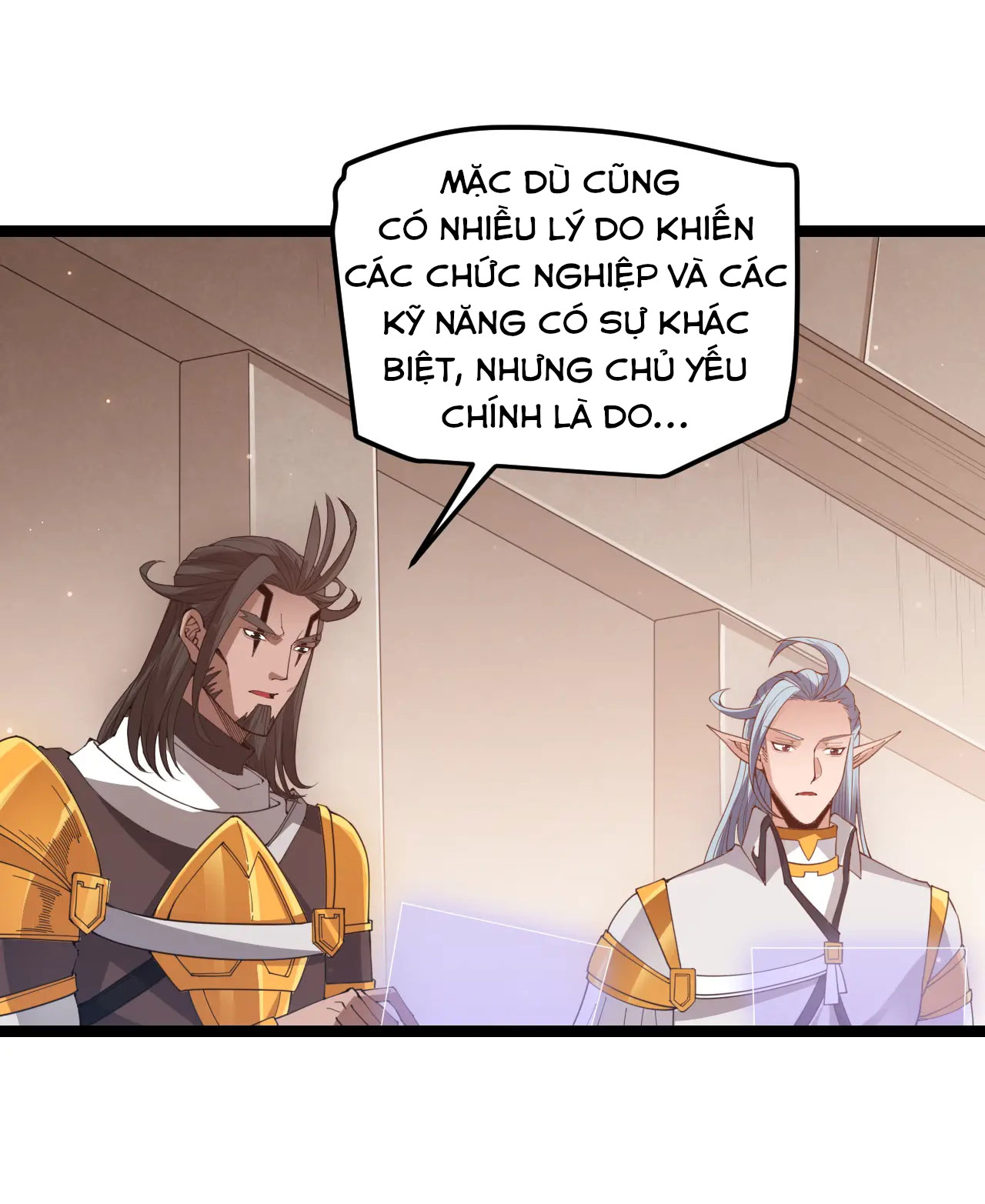 Tôi Đến Từ Thế Giới Trò Chơi Máy chơi trò chơi điện tử tốt nhất Chapter 36 trang 12