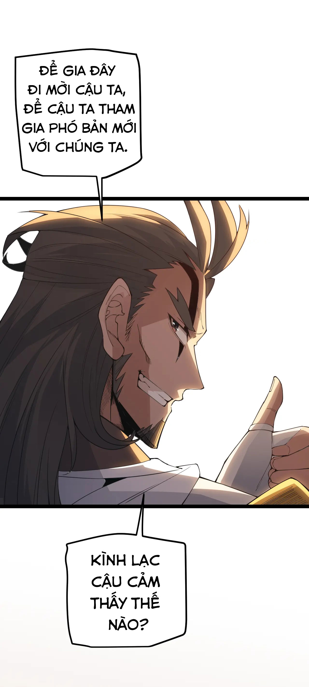 Tôi Đến Từ Thế Giới Trò Chơi Máy chơi trò chơi điện tử tốt nhất Chapter 36 trang 16