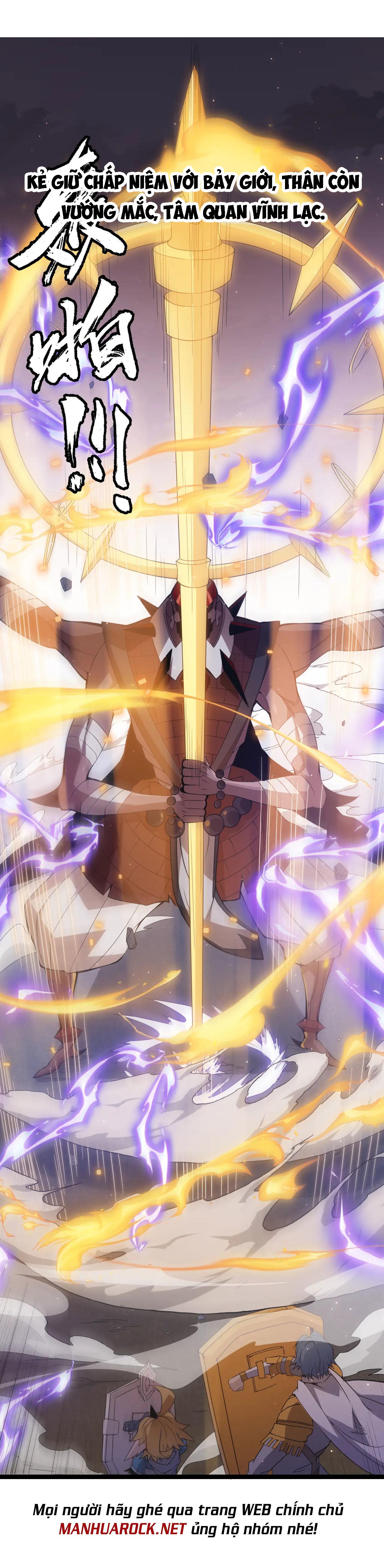 Tôi Đến Từ Thế Giới Trò Chơi Máy chơi trò chơi điện tử tốt nhất Chapter 36 trang 21