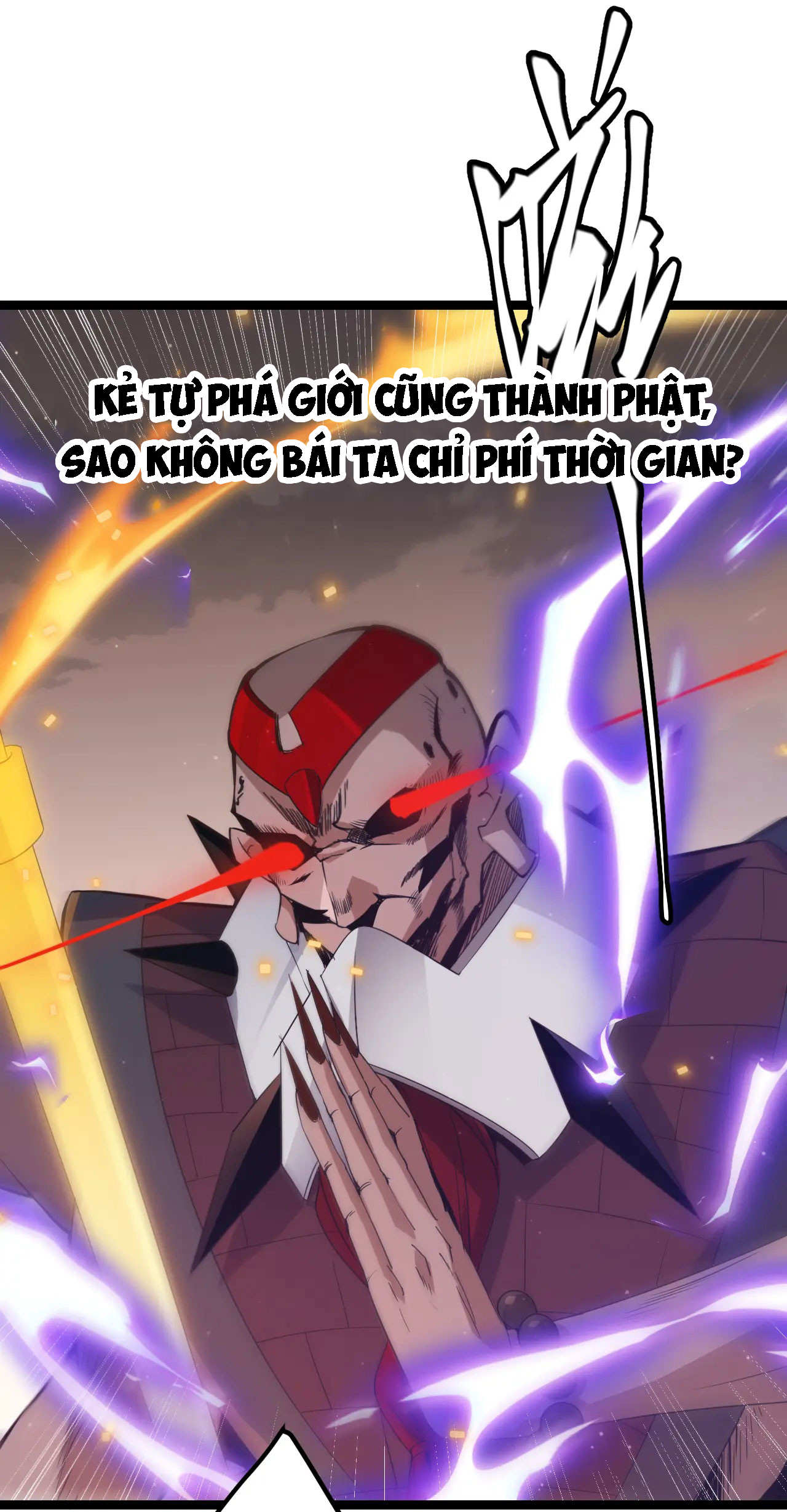 Tôi Đến Từ Thế Giới Trò Chơi Máy chơi trò chơi điện tử tốt nhất Chapter 36 trang 22