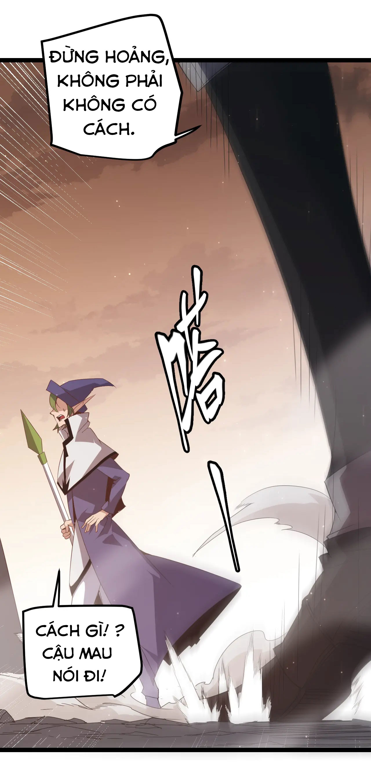 Tôi Đến Từ Thế Giới Trò Chơi Máy chơi trò chơi điện tử tốt nhất Chapter 36 trang 25