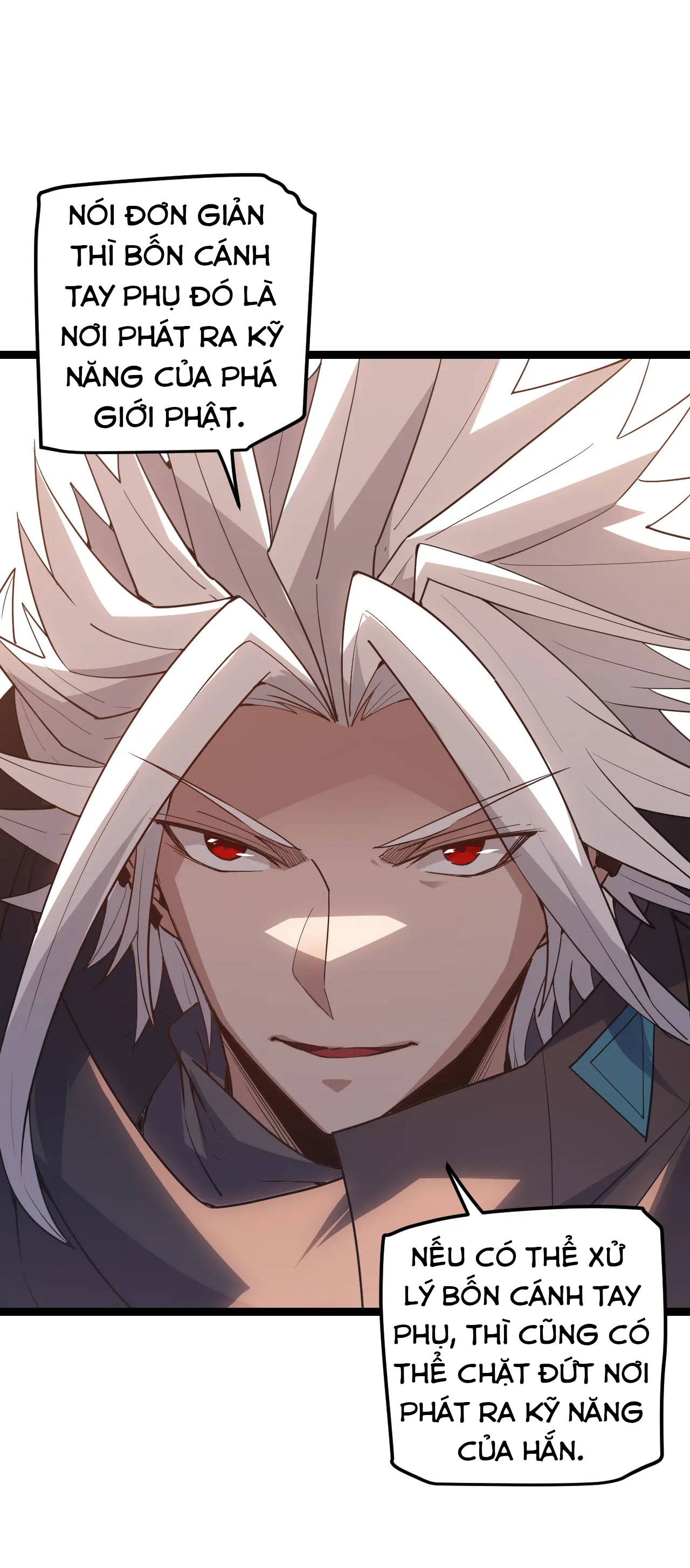 Tôi Đến Từ Thế Giới Trò Chơi Máy chơi trò chơi điện tử tốt nhất Chapter 36 trang 27